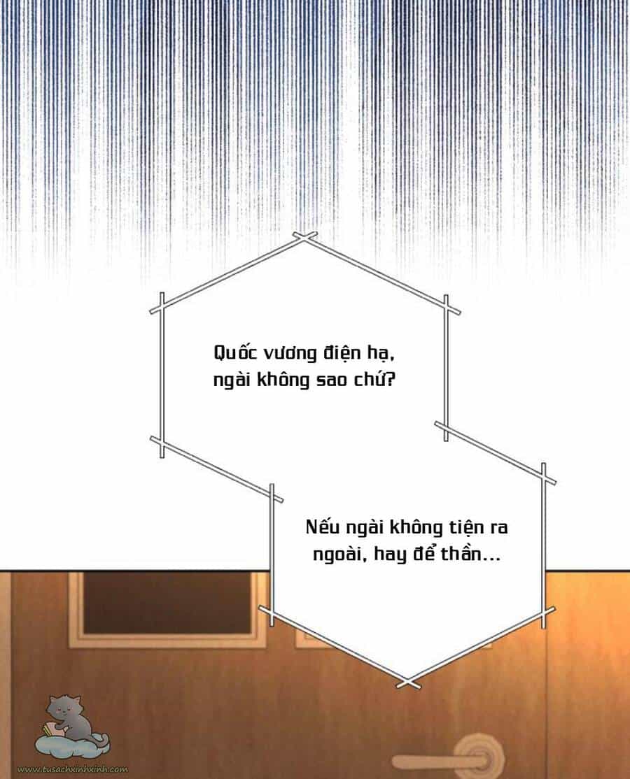 Hoàng Hậu Tái Hôn - Chương 111 - ảnh 20