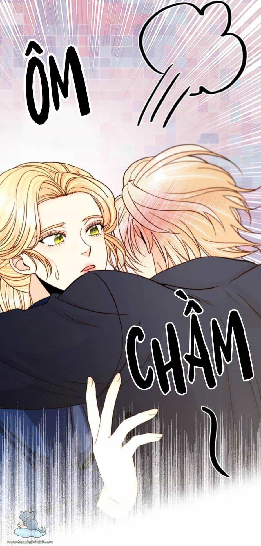 Hoàng Hậu Tái Hôn - Chương 111 - ảnh 22
