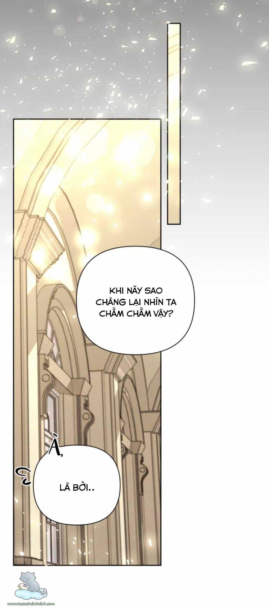Hoàng Hậu Tái Hôn - Chương 111 - ảnh 53