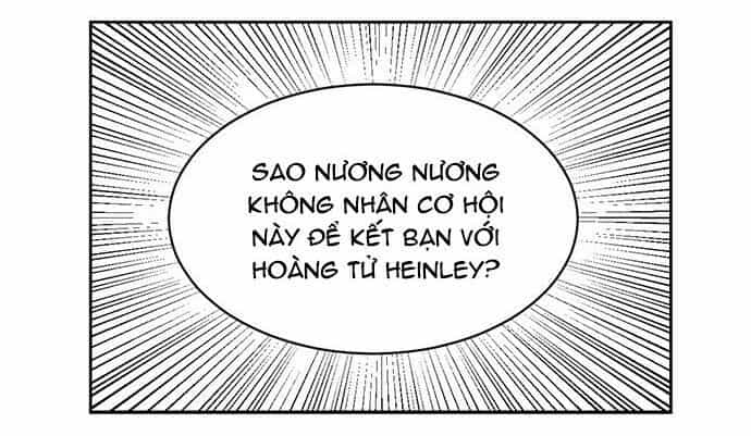 Hoàng Hậu Tái Hôn - Chương 12 - ảnh 32