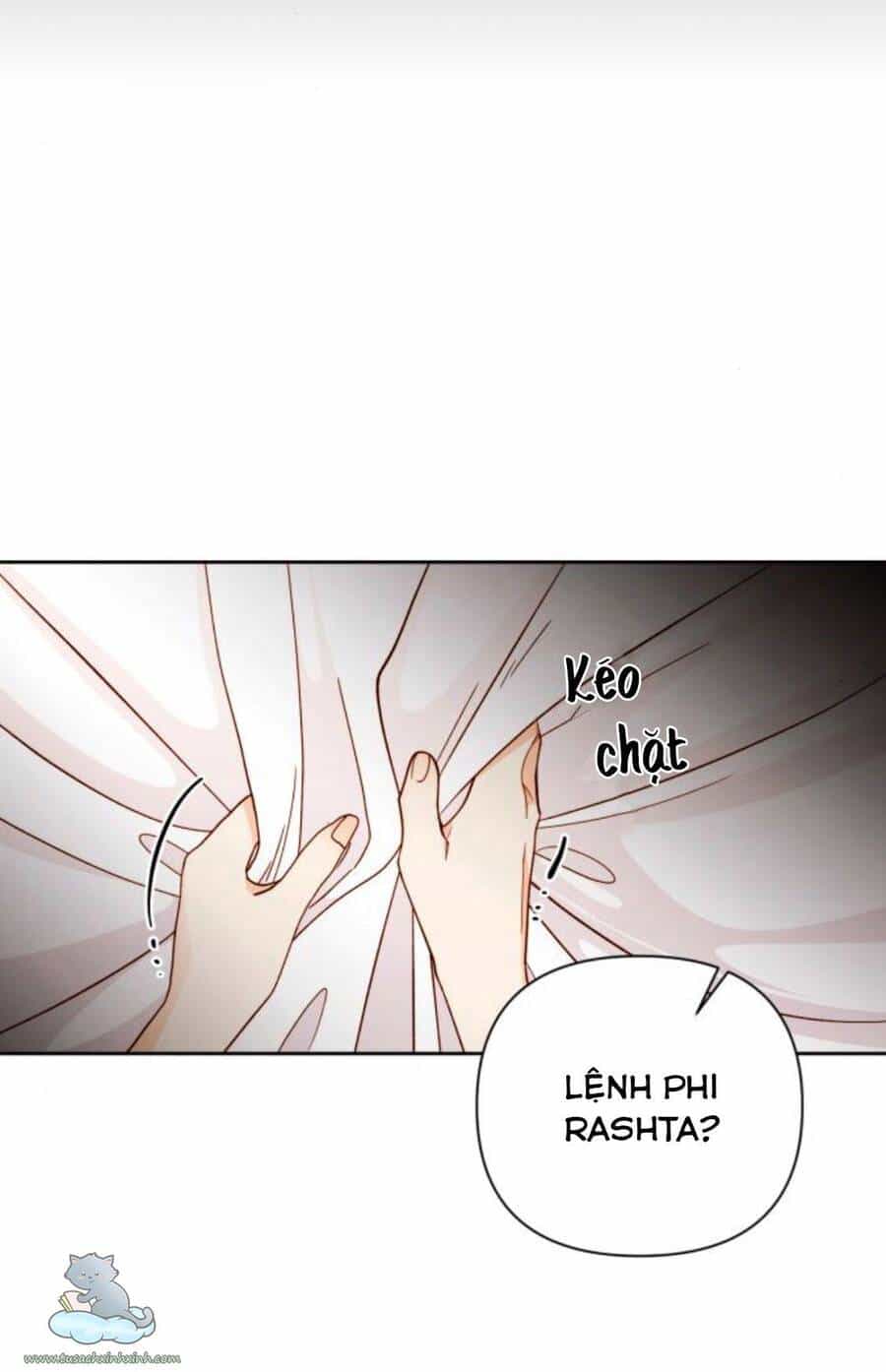 Hoàng Hậu Tái Hôn - Chương 112 - ảnh 10