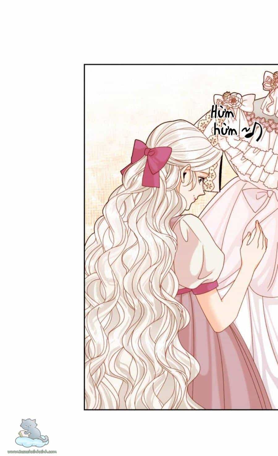 Hoàng Hậu Tái Hôn - Chương 112 - ảnh 12