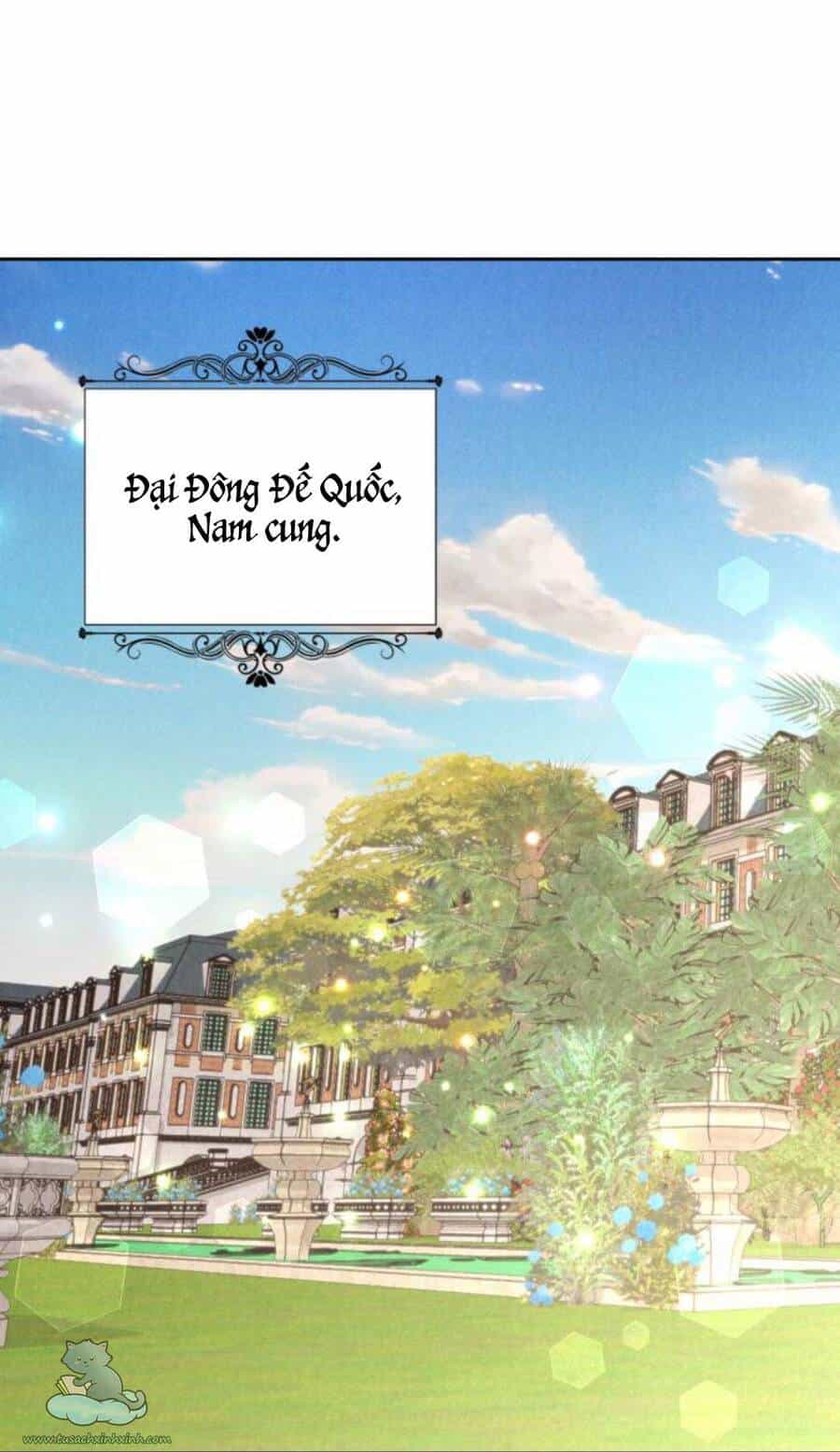 Hoàng Hậu Tái Hôn - Chương 112 - ảnh 20