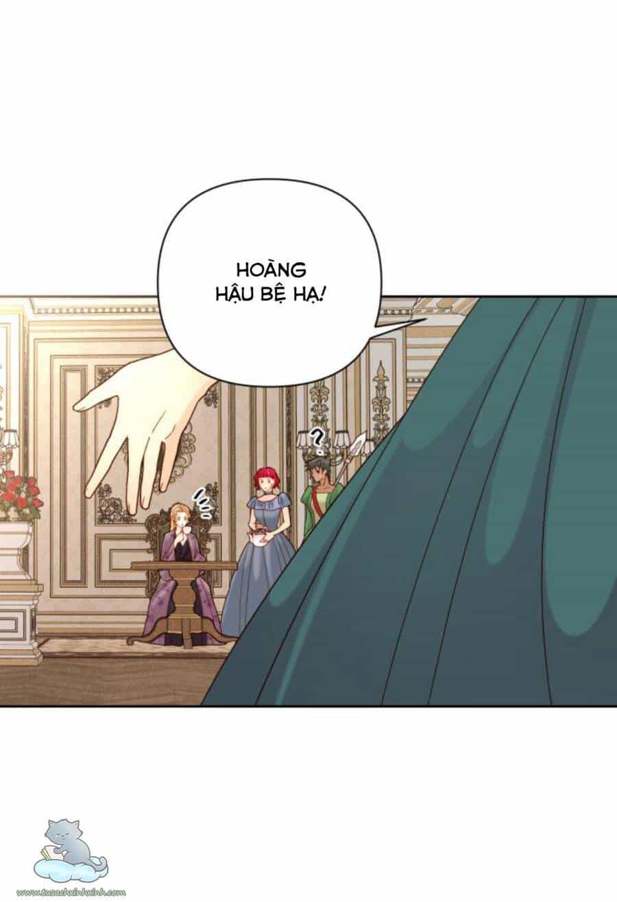 Hoàng Hậu Tái Hôn - Chương 112 - ảnh 37
