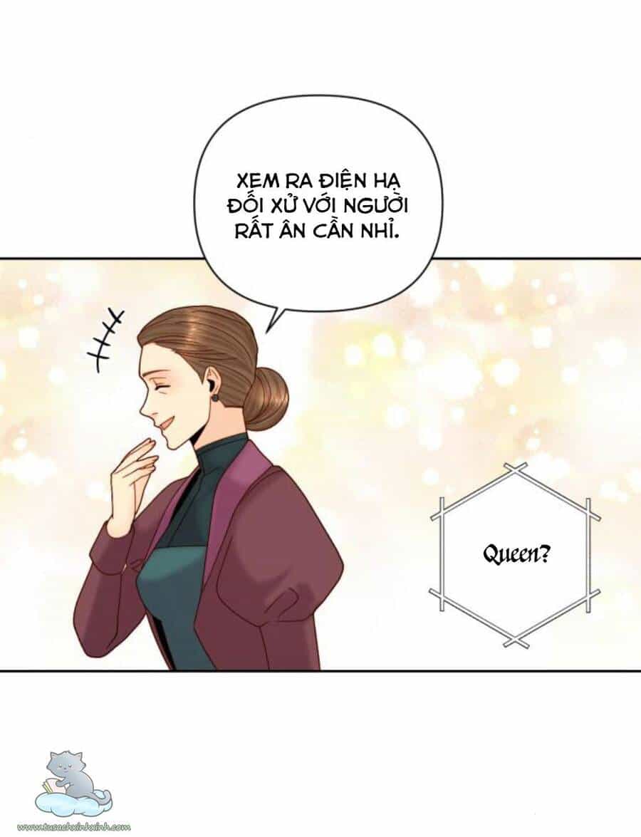 Hoàng Hậu Tái Hôn - Chương 112 - ảnh 47