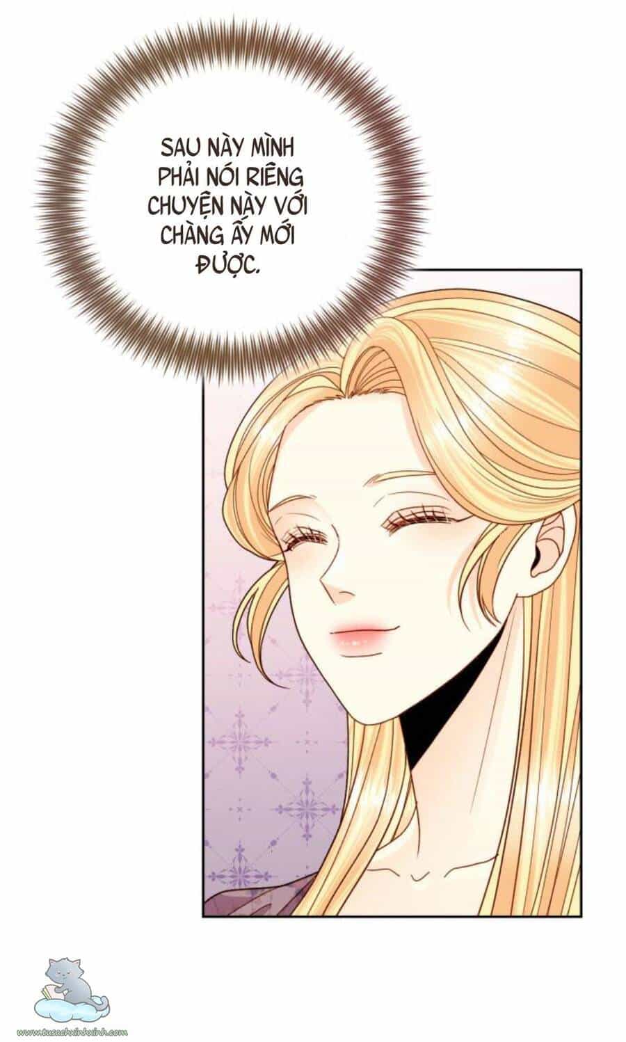 Hoàng Hậu Tái Hôn - Chương 112 - ảnh 58