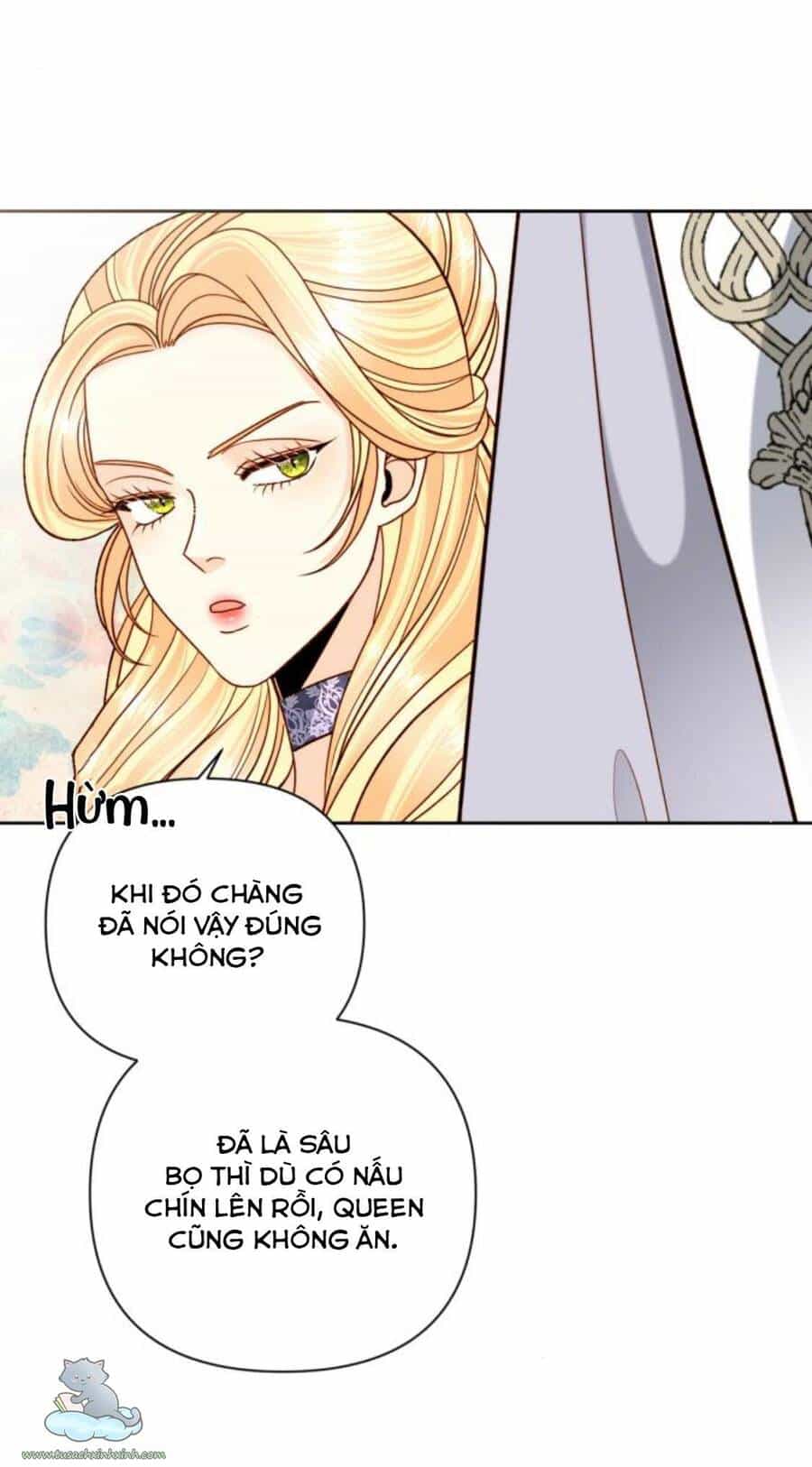 Hoàng Hậu Tái Hôn - Chương 112 - ảnh 65