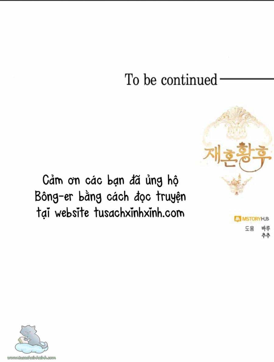 Hoàng Hậu Tái Hôn - Chương 112 - ảnh 72