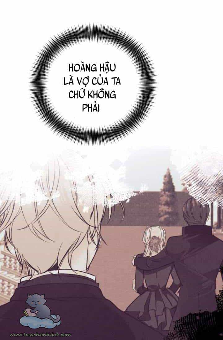 Hoàng Hậu Tái Hôn - Chương 113 - ảnh 11