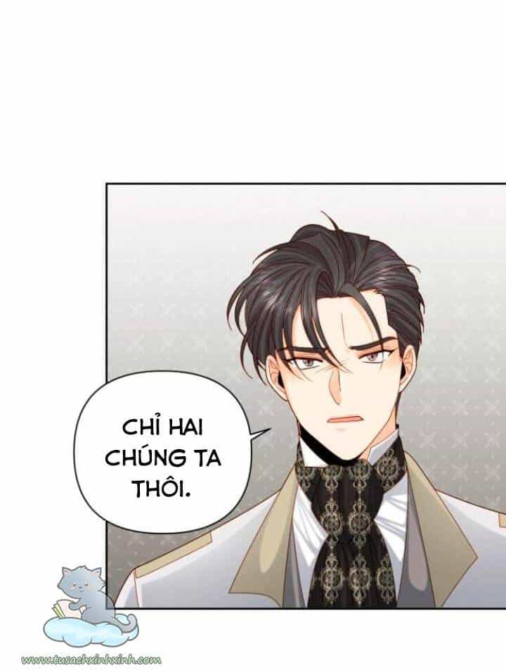 Hoàng Hậu Tái Hôn - Chương 113 - ảnh 15