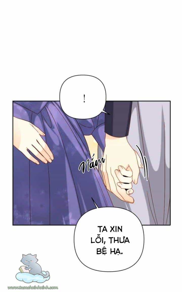 Hoàng Hậu Tái Hôn - Chương 113 - ảnh 18