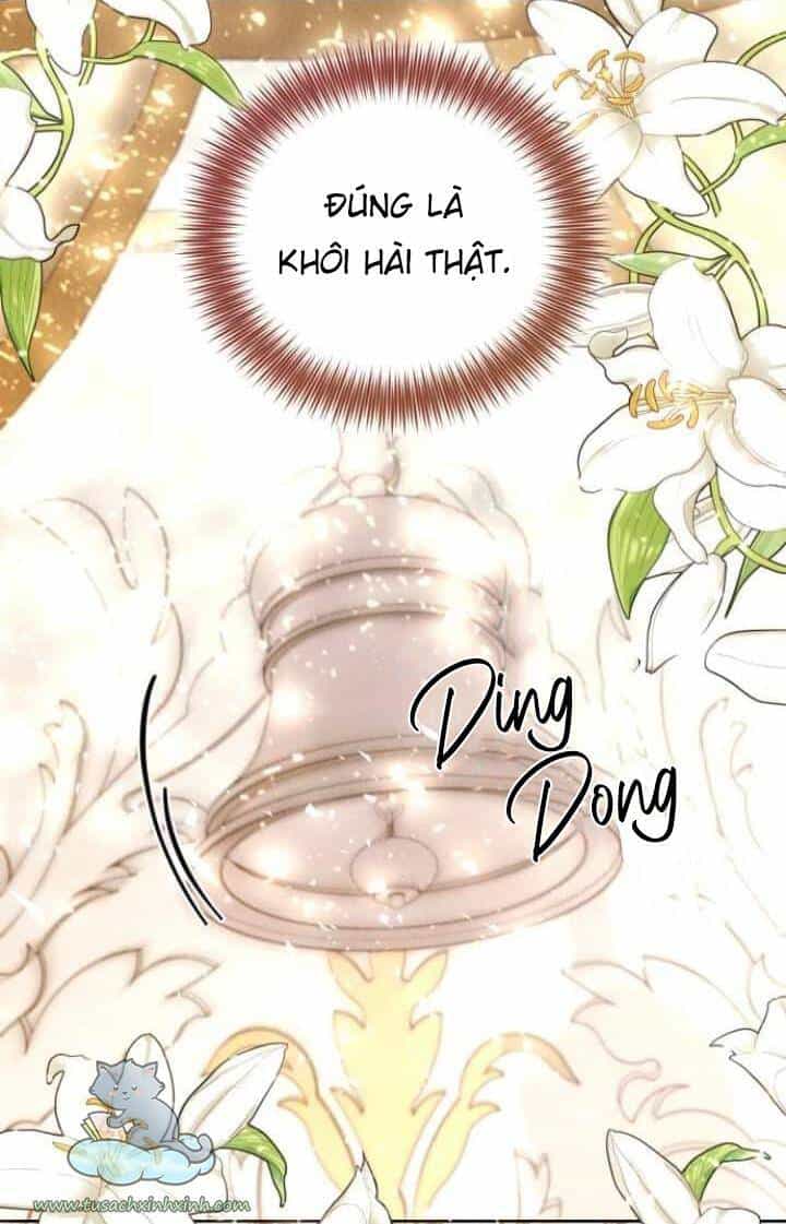Hoàng Hậu Tái Hôn - Chương 113 - ảnh 27