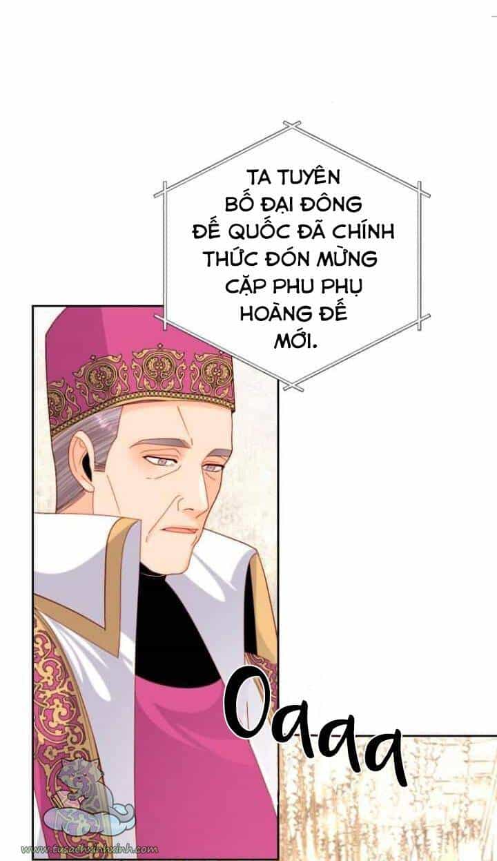 Hoàng Hậu Tái Hôn - Chương 113 - ảnh 47