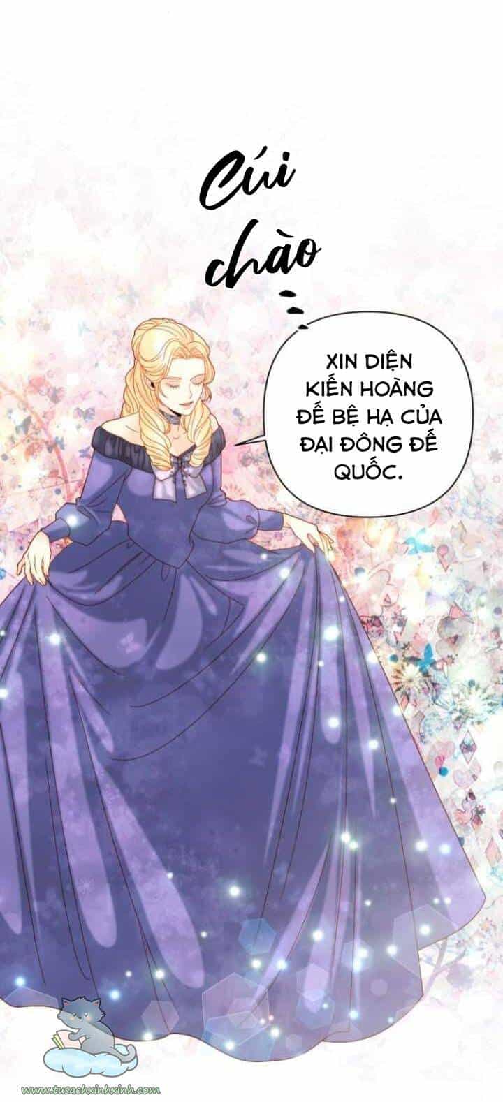 Hoàng Hậu Tái Hôn - Chương 113 - ảnh 5