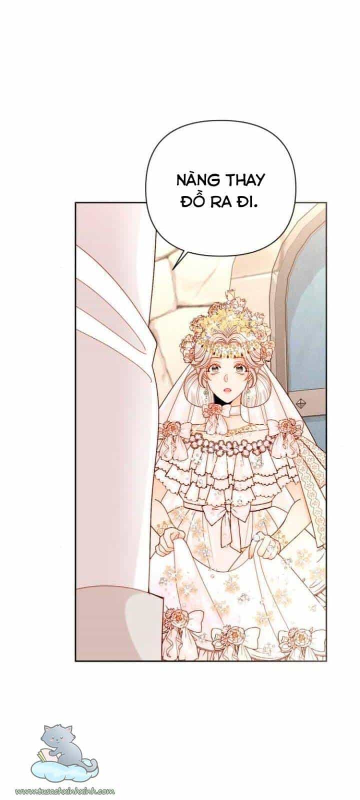 Hoàng Hậu Tái Hôn - Chương 113 - ảnh 51