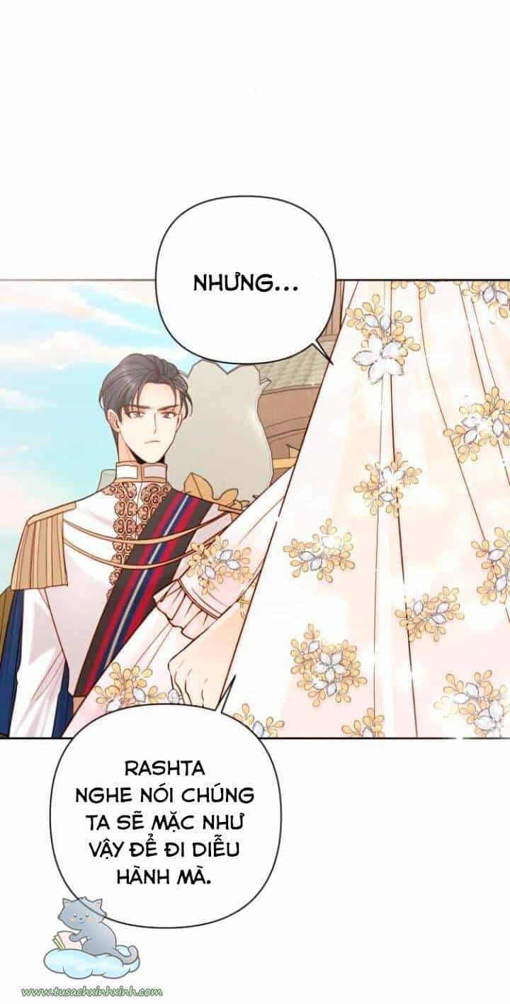 Hoàng Hậu Tái Hôn - Chương 113 - ảnh 52