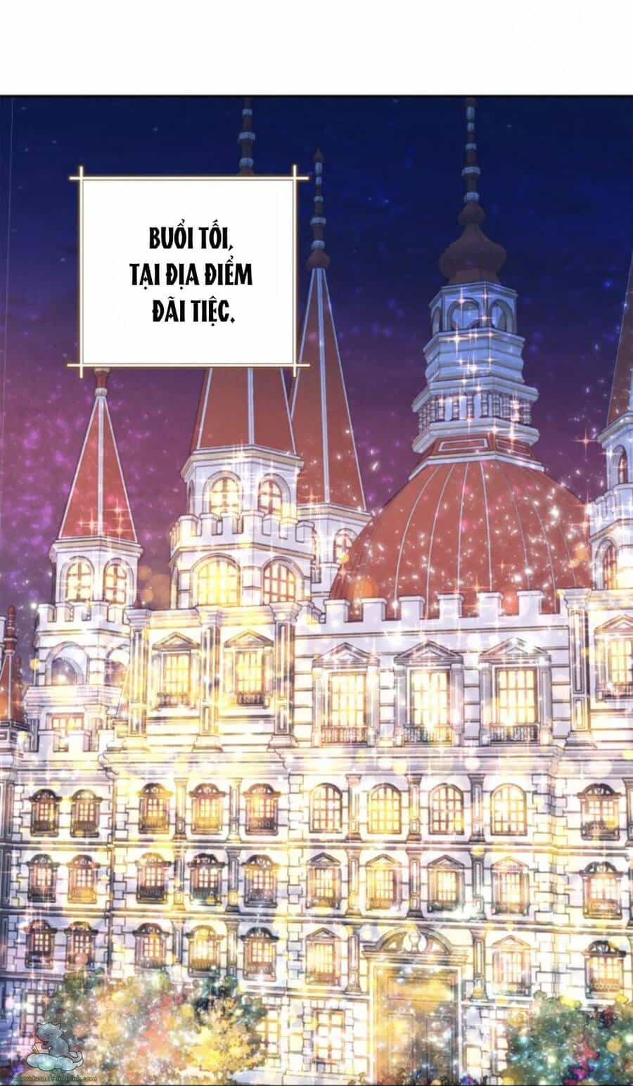 Hoàng Hậu Tái Hôn - Chương 114 - ảnh 17