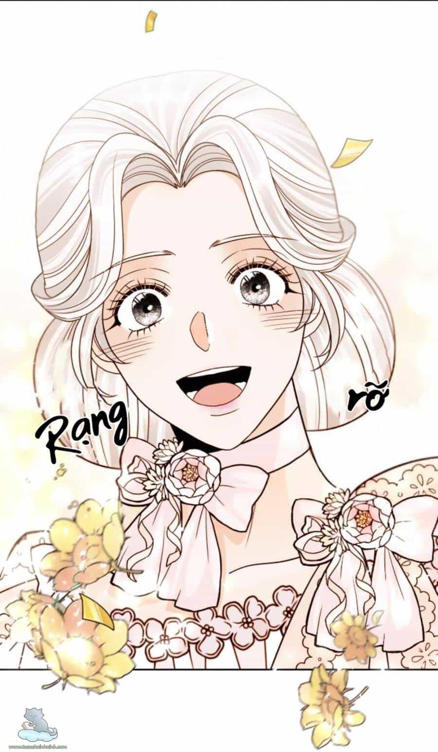 Hoàng Hậu Tái Hôn - Chương 114 - ảnh 3