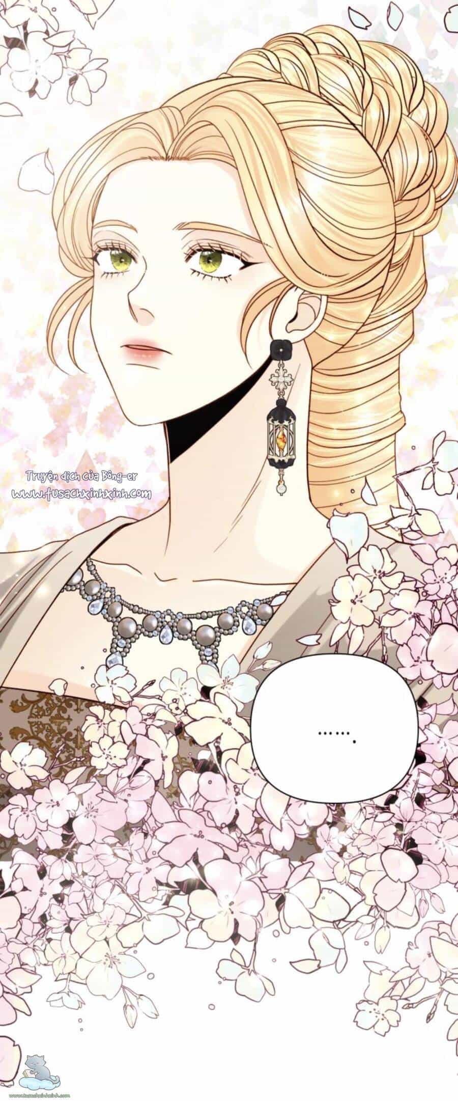 Hoàng Hậu Tái Hôn - Chương 114 - ảnh 40