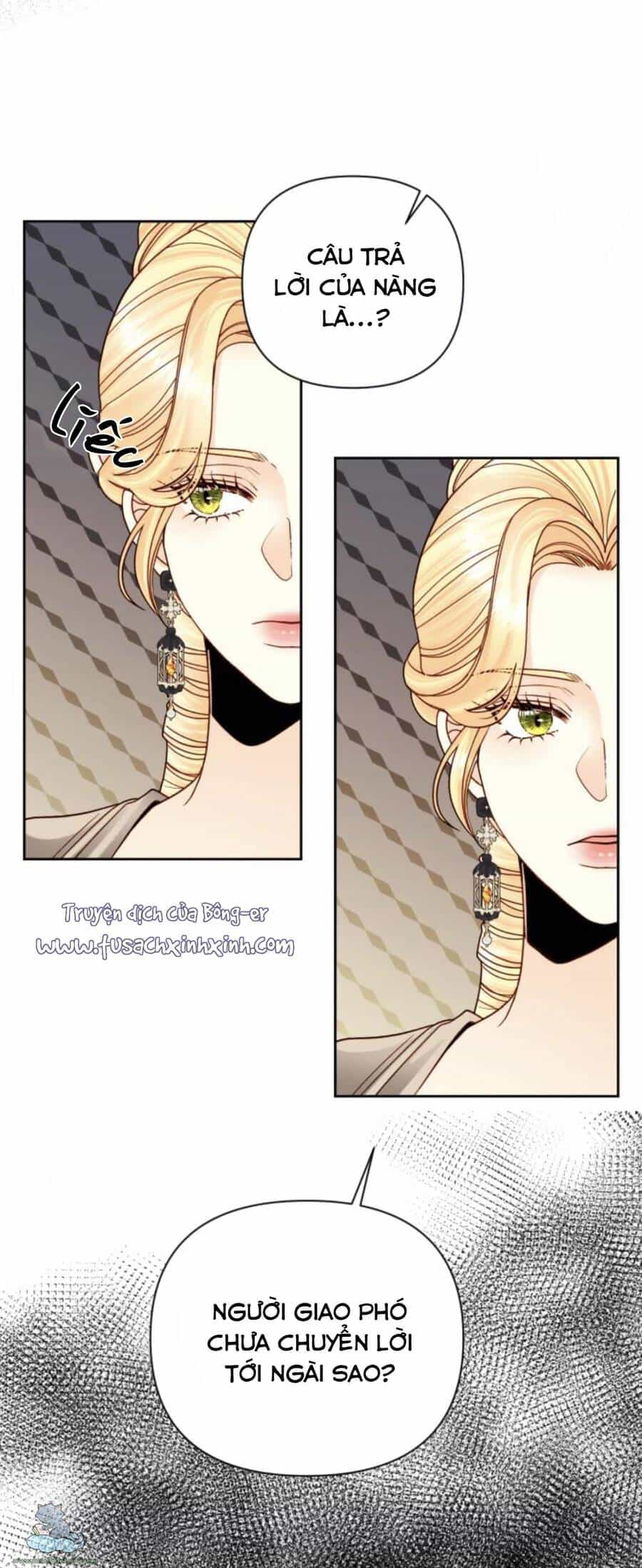 Hoàng Hậu Tái Hôn - Chương 114 - ảnh 67
