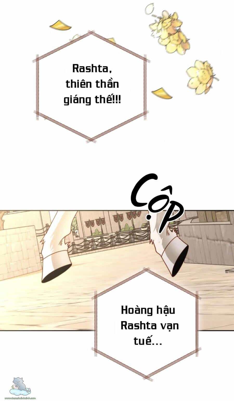 Hoàng Hậu Tái Hôn - Chương 114 - ảnh 7