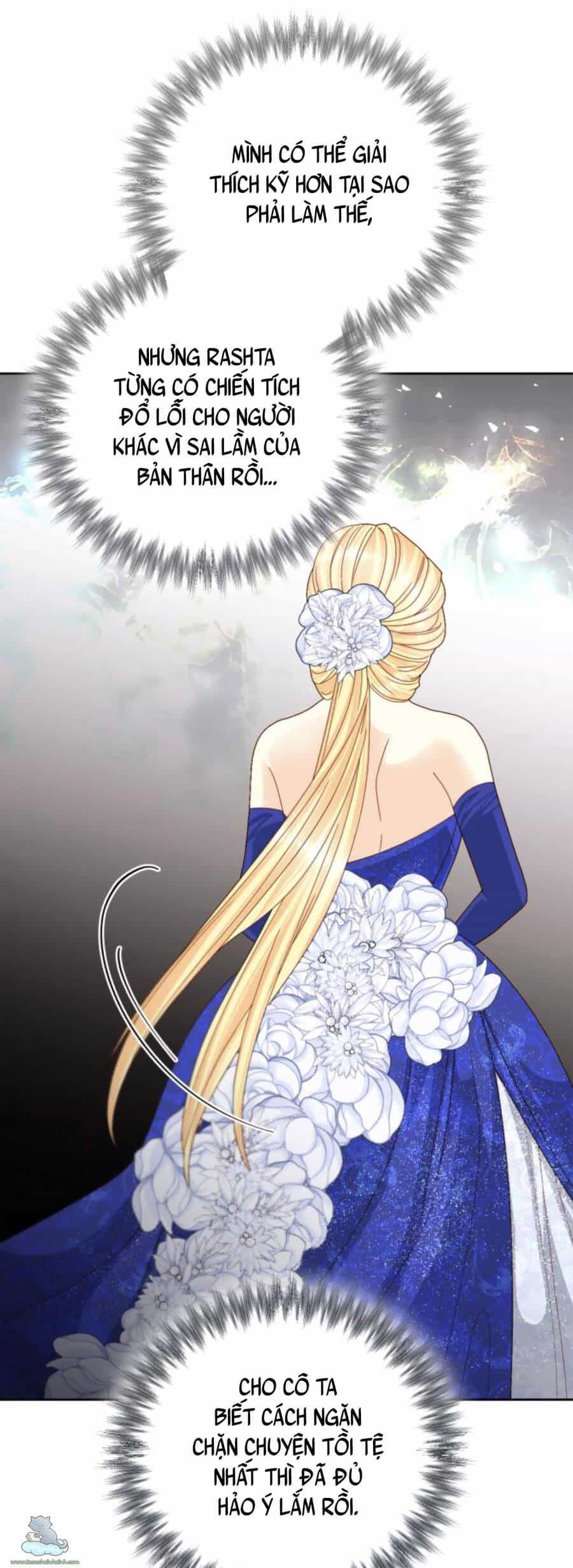 Hoàng Hậu Tái Hôn - Chương 115 - ảnh 48
