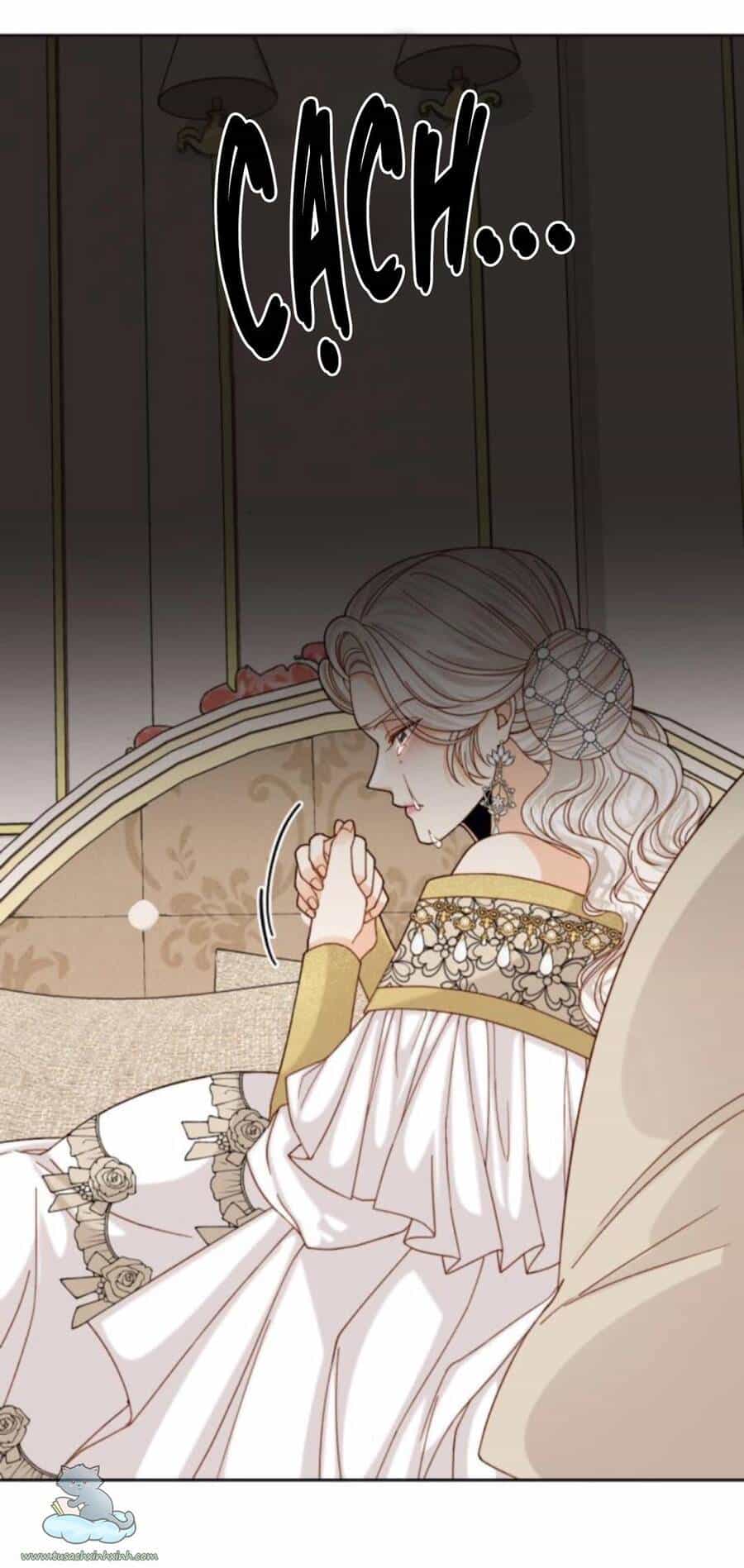 Hoàng Hậu Tái Hôn - Chương 116 - ảnh 15