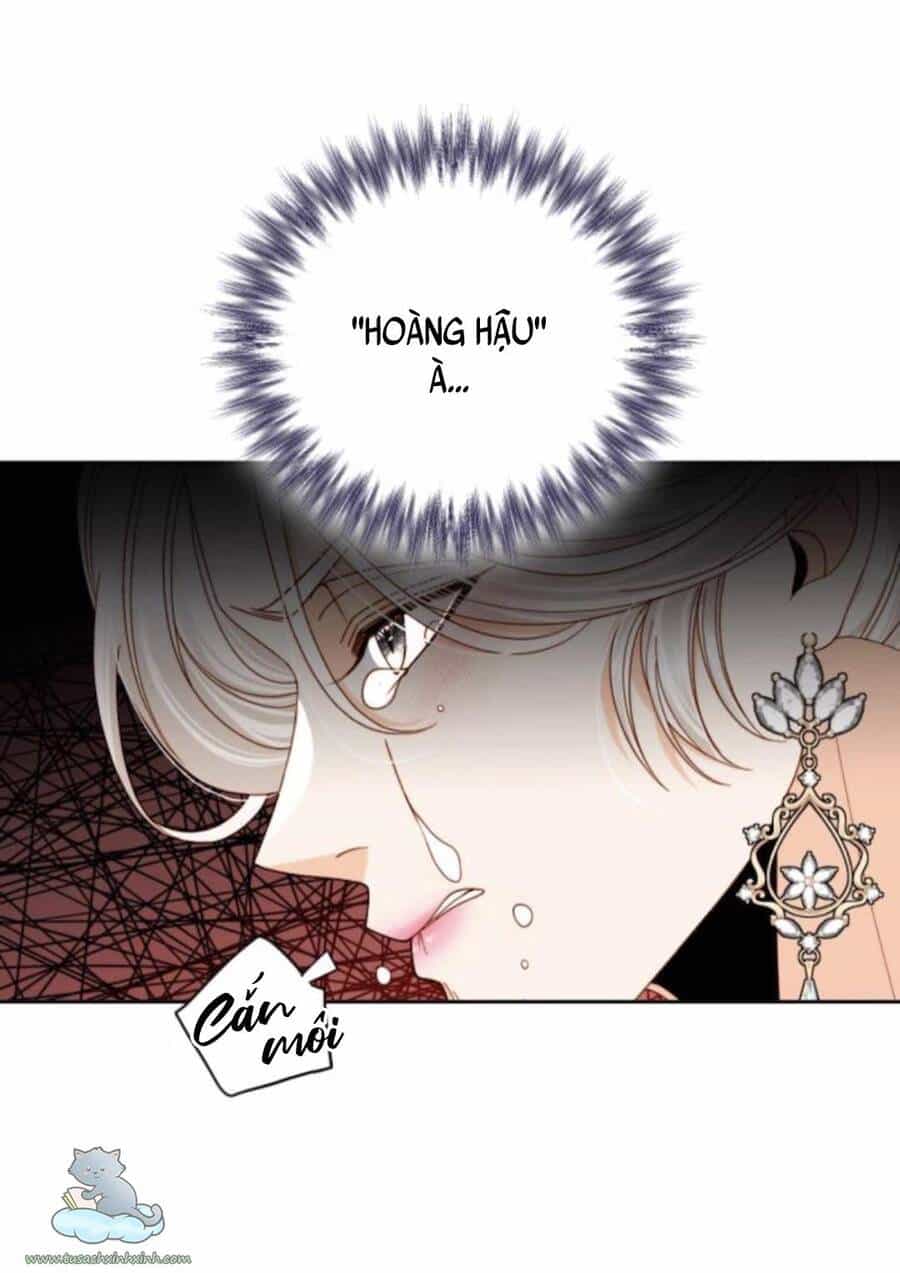 Hoàng Hậu Tái Hôn - Chương 116 - ảnh 16