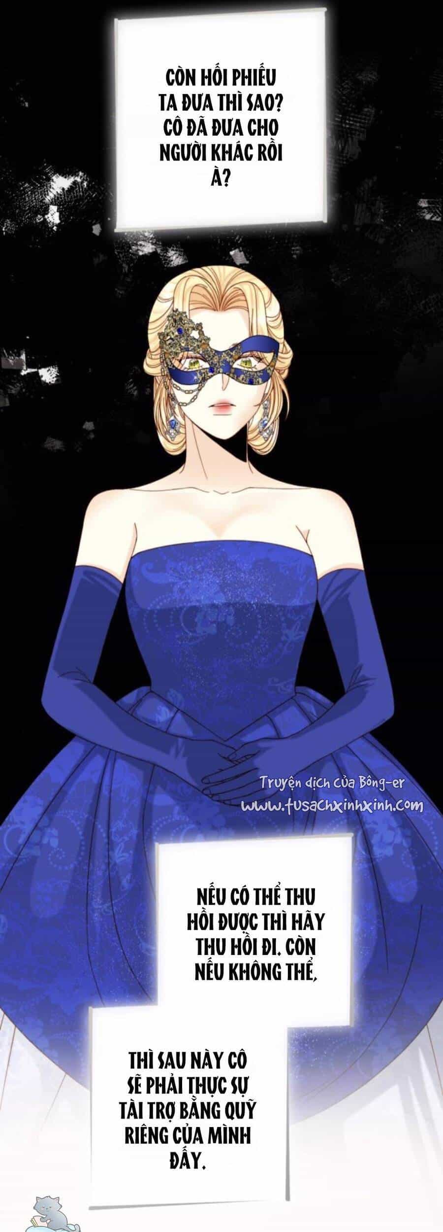Hoàng Hậu Tái Hôn - Chương 116 - ảnh 20