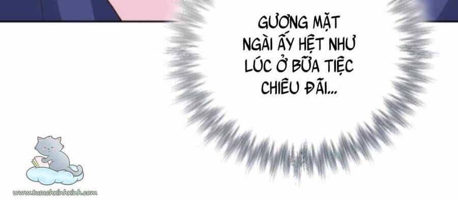 Hoàng Hậu Tái Hôn - Chương 116 - ảnh 43