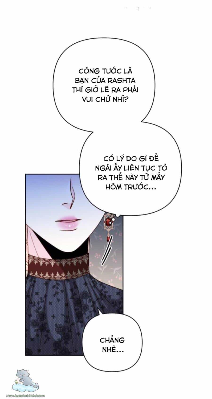 Hoàng Hậu Tái Hôn - Chương 116 - ảnh 44