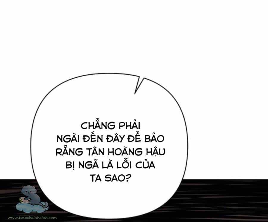 Hoàng Hậu Tái Hôn - Chương 116 - ảnh 63