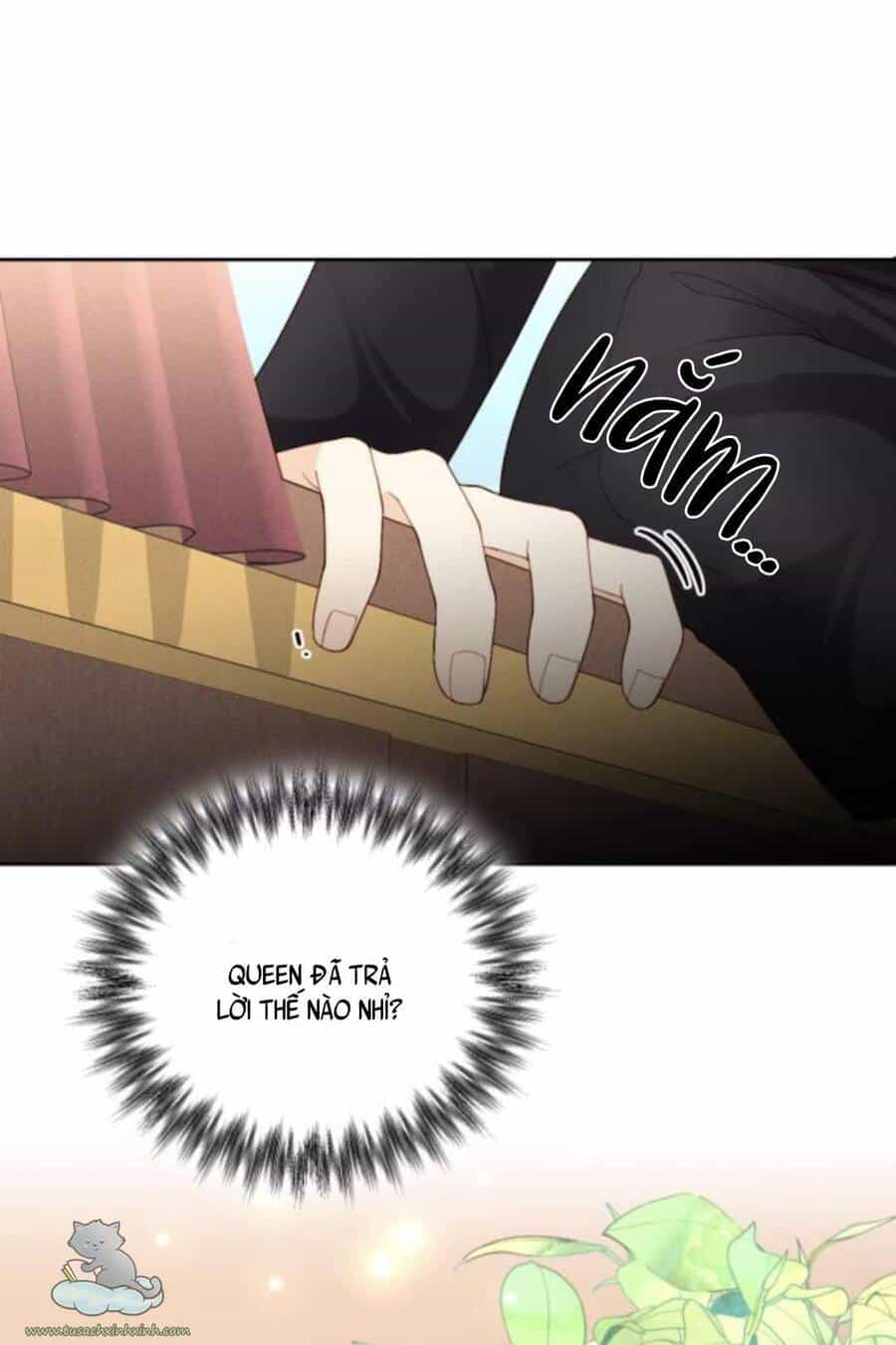 Hoàng Hậu Tái Hôn - Chương 117 - ảnh 10