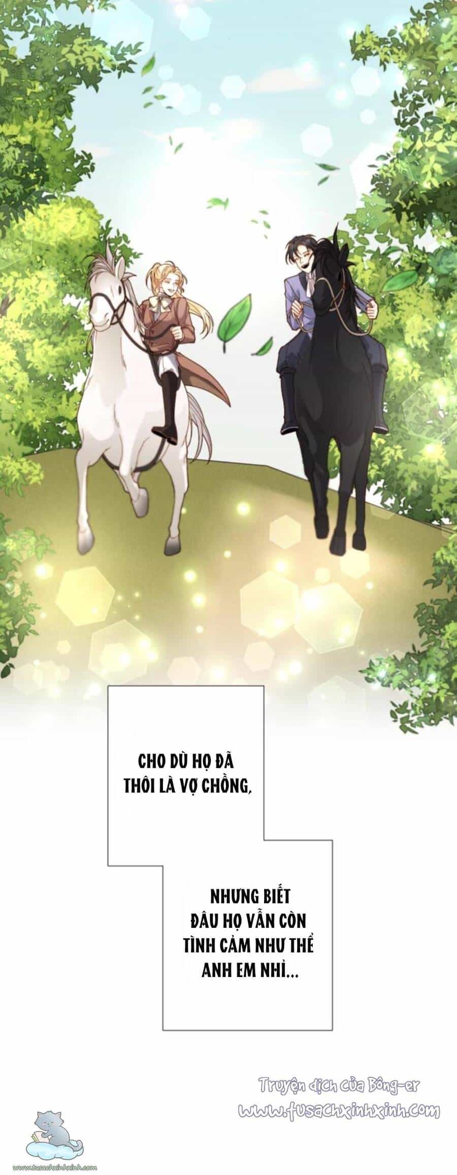 Hoàng Hậu Tái Hôn - Chương 117 - ảnh 14