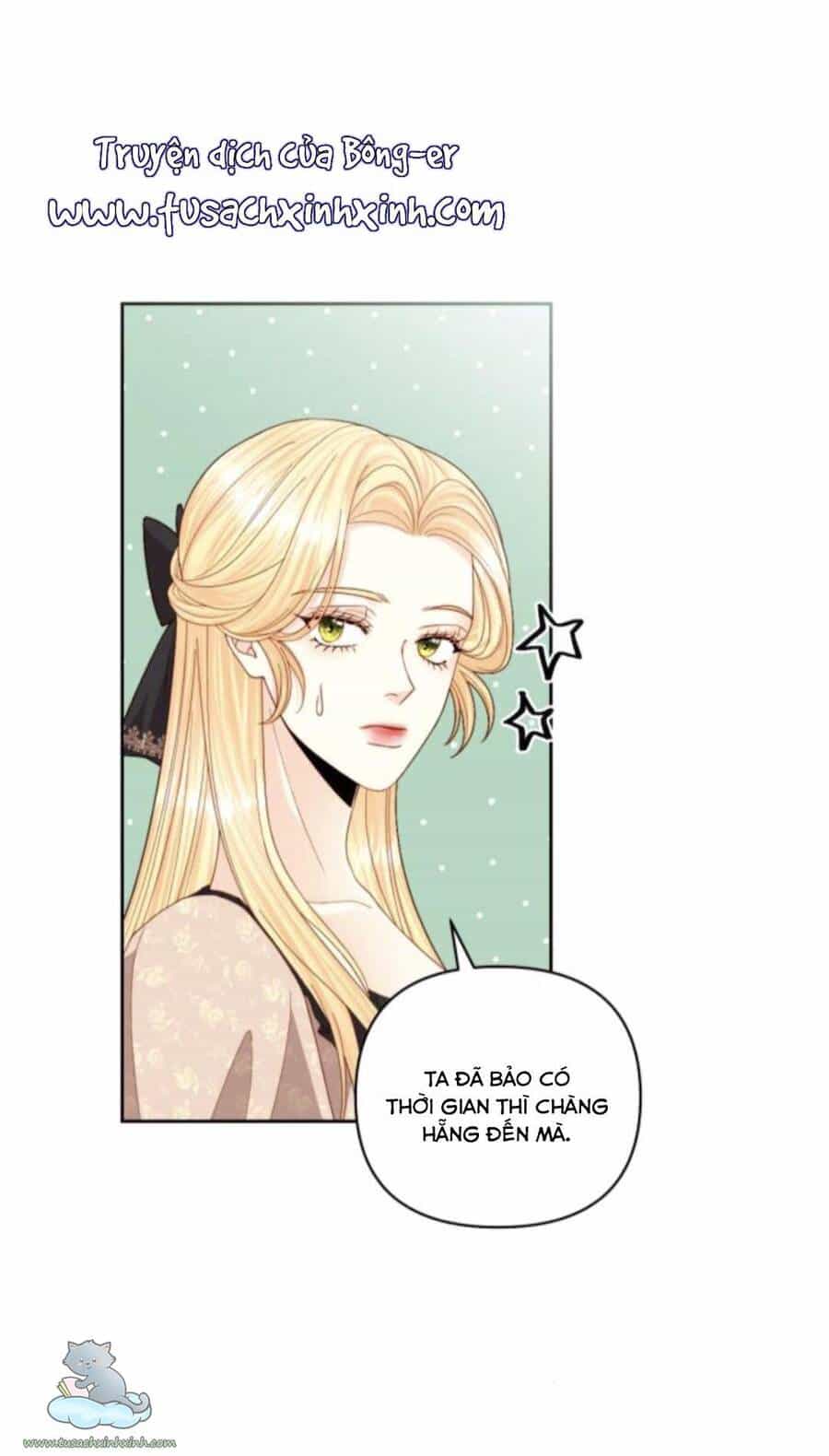 Hoàng Hậu Tái Hôn - Chương 117 - ảnh 21