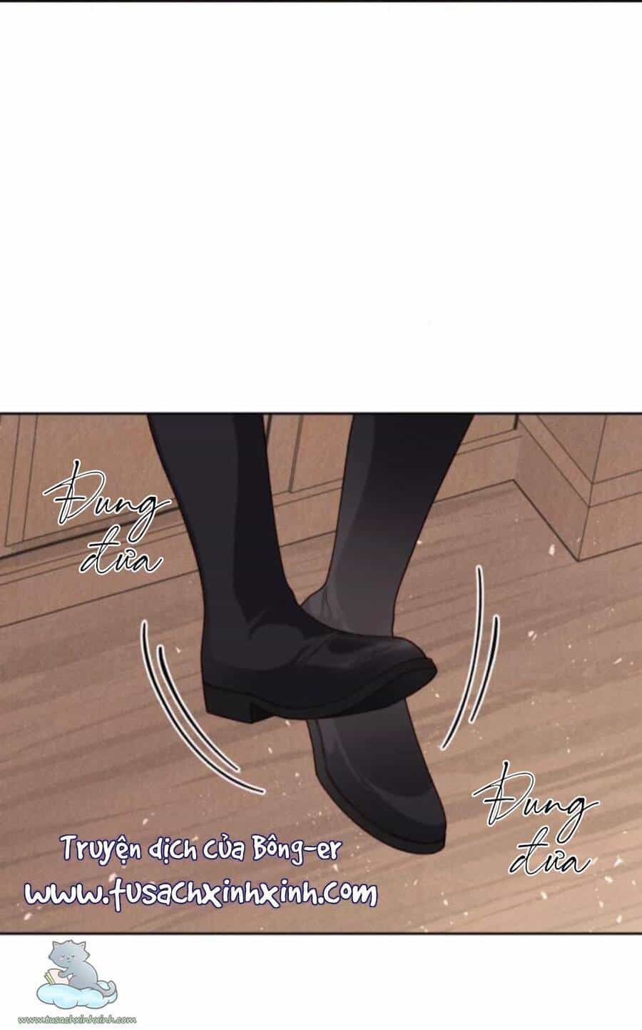 Hoàng Hậu Tái Hôn - Chương 117 - ảnh 3