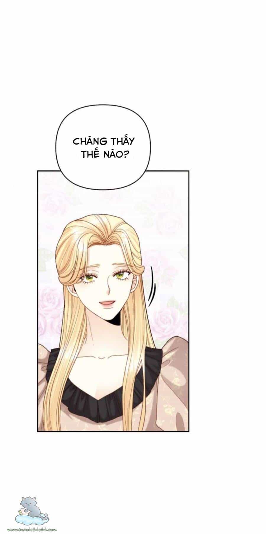 Hoàng Hậu Tái Hôn - Chương 117 - ảnh 32