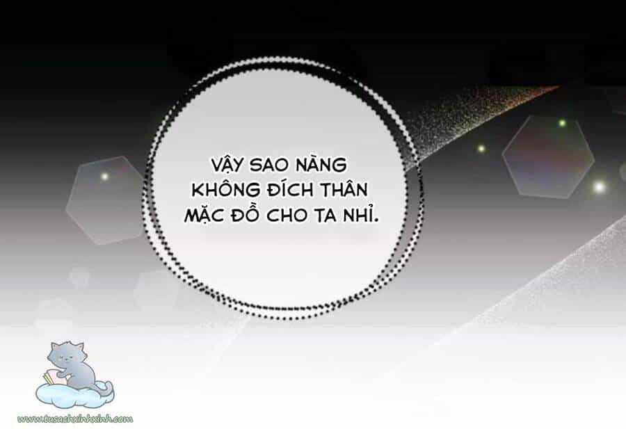 Hoàng Hậu Tái Hôn - Chương 117 - ảnh 37