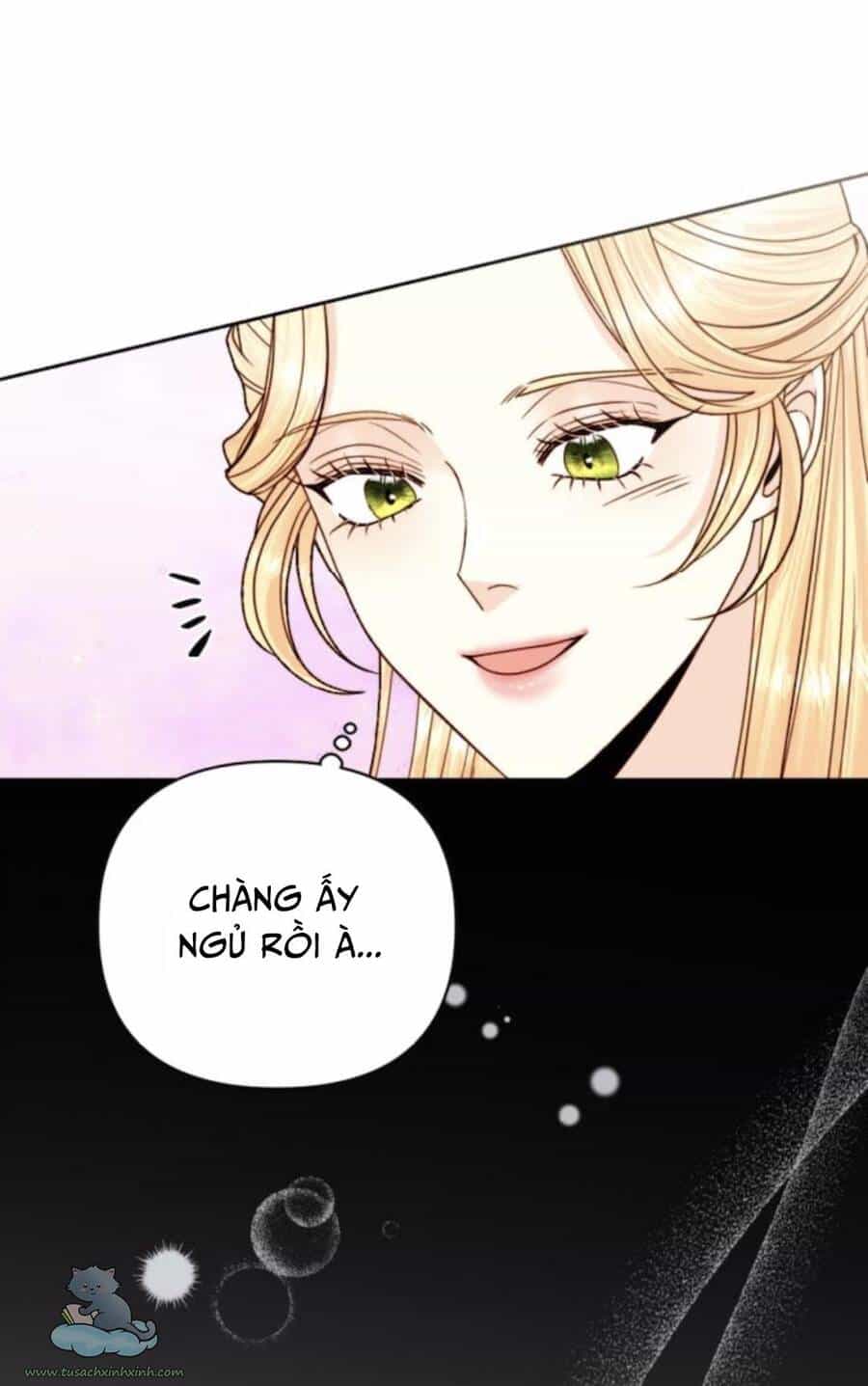 Hoàng Hậu Tái Hôn - Chương 117 - ảnh 53