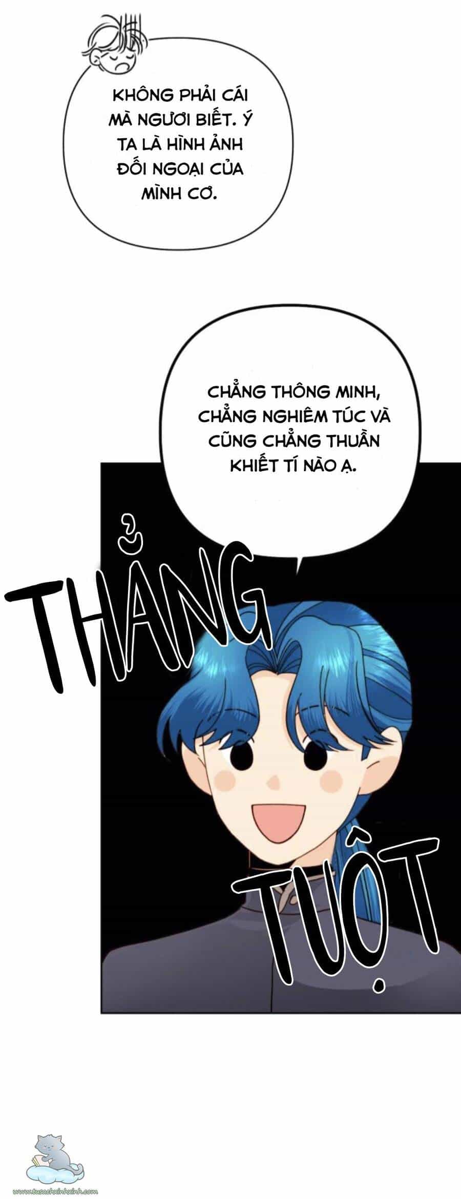 Hoàng Hậu Tái Hôn - Chương 117 - ảnh 61