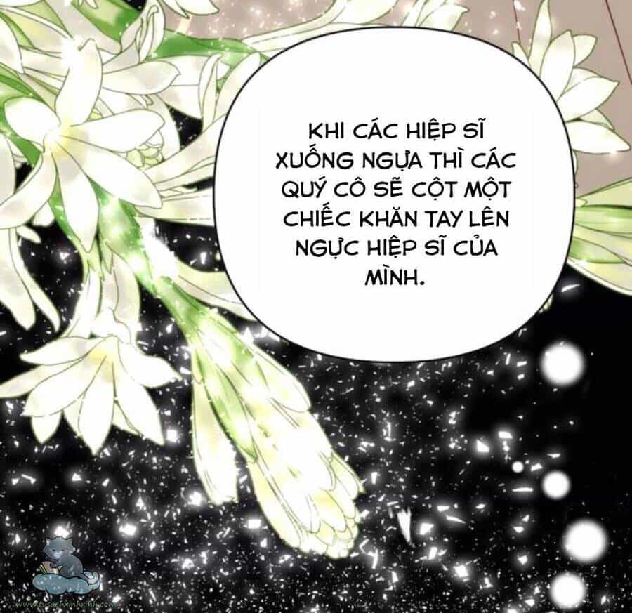 Hoàng Hậu Tái Hôn - Chương 118 - ảnh 10
