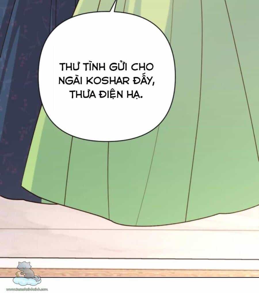 Hoàng Hậu Tái Hôn - Chương 118 - ảnh 42