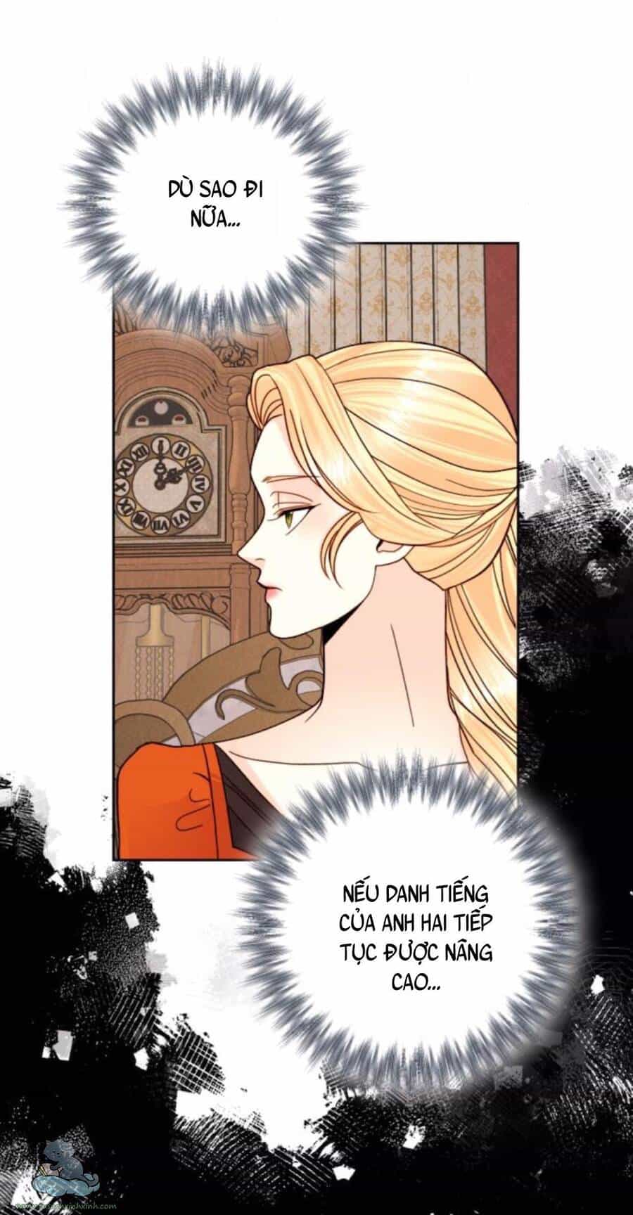 Hoàng Hậu Tái Hôn - Chương 118 - ảnh 49