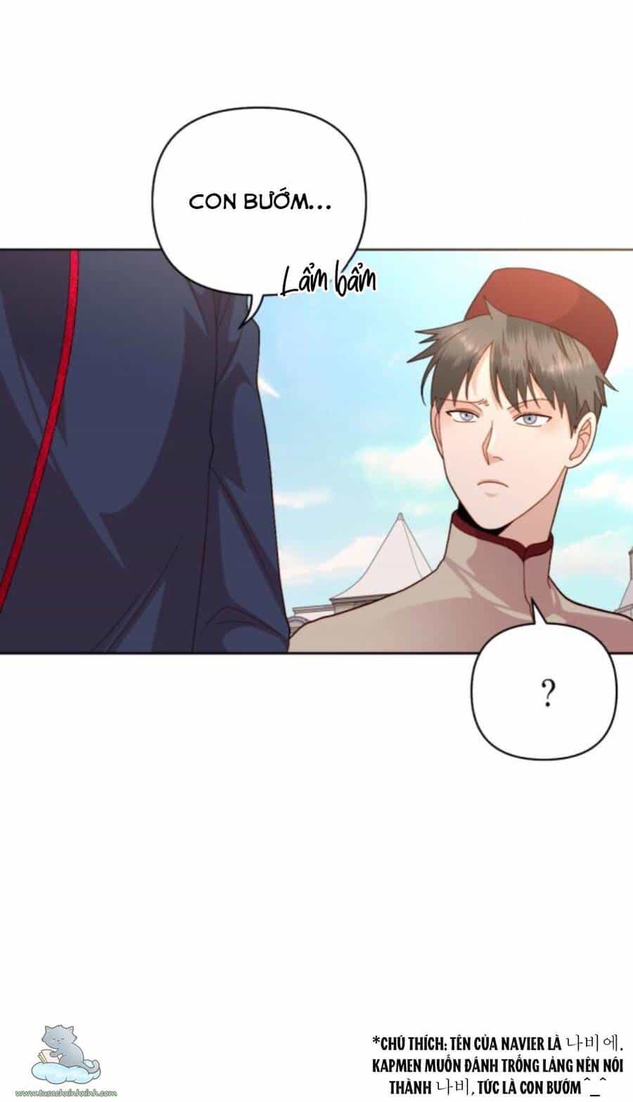 Hoàng Hậu Tái Hôn - Chương 118 - ảnh 61