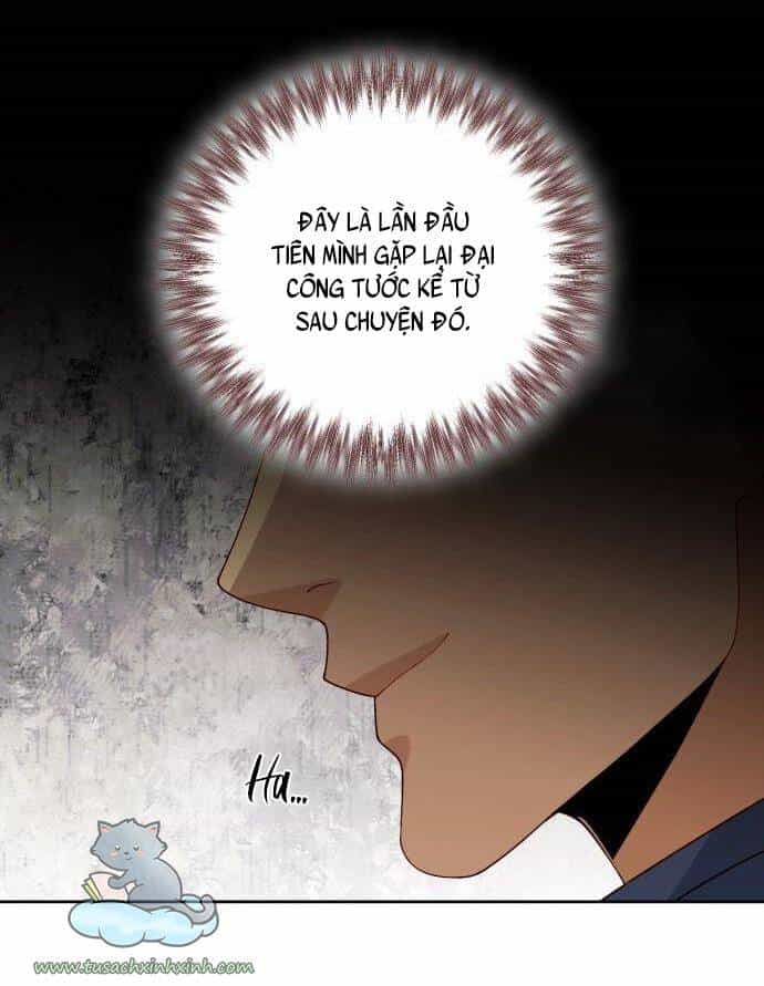 Hoàng Hậu Tái Hôn - Chương 119 - ảnh 11