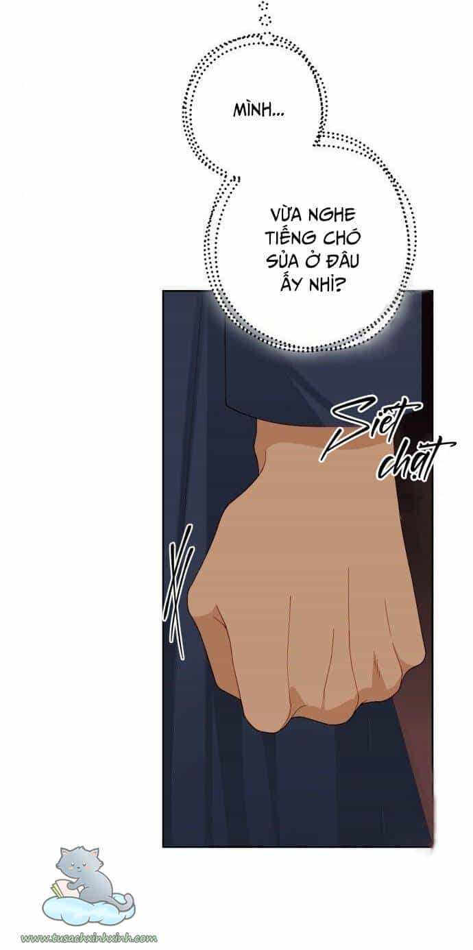 Hoàng Hậu Tái Hôn - Chương 119 - ảnh 16