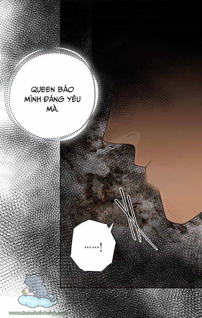 Hoàng Hậu Tái Hôn - Chương 119 - ảnh 20