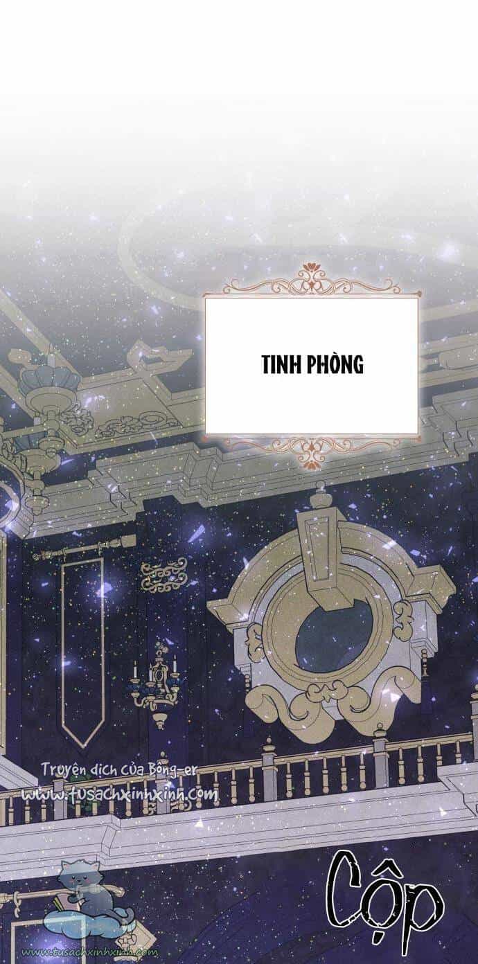 Hoàng Hậu Tái Hôn - Chương 119 - ảnh 3
