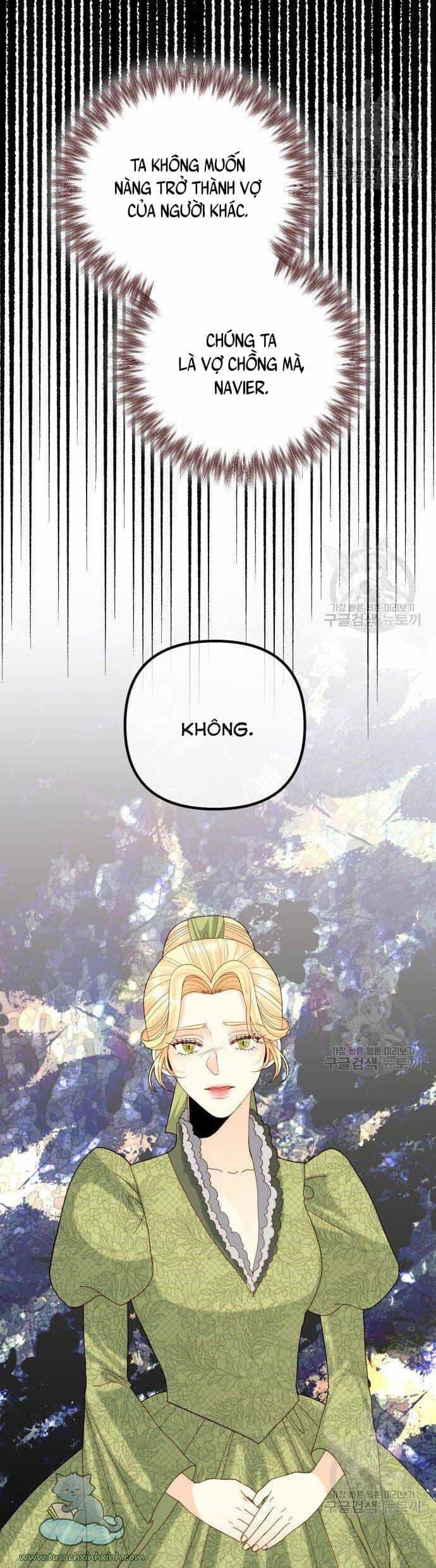 Hoàng Hậu Tái Hôn - Chương 119 - ảnh 31