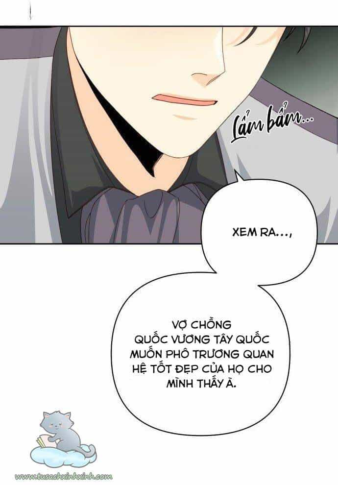Hoàng Hậu Tái Hôn - Chương 119 - ảnh 33